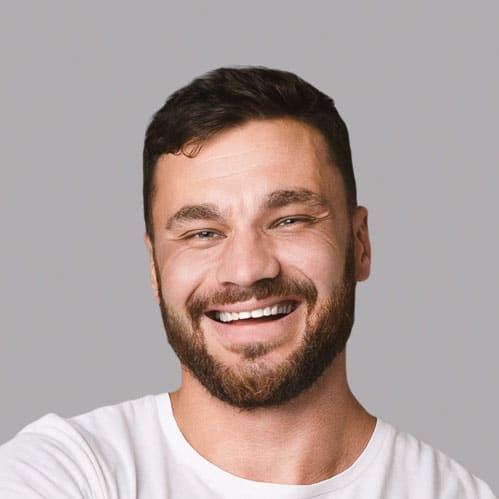 Michael Reynolds